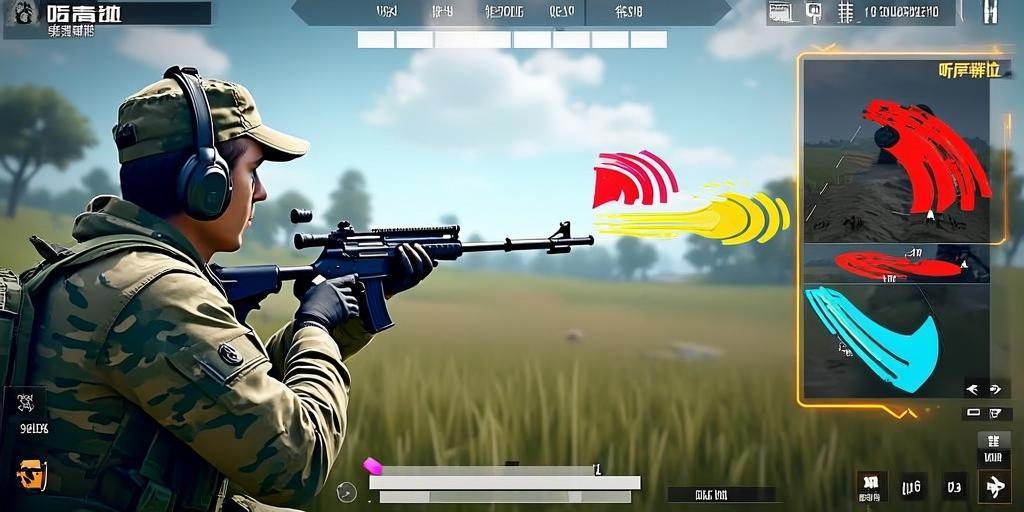 深入了解和平精英辅助现象：技术创新与社会影